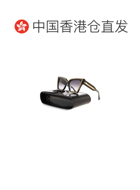 1h可退 香港直邮valentino 华伦天奴 女士 V - GRACE 太阳镜 VLS1