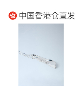 香港直邮BOTTEGA VENETA 男士项链 865853V50708117 SS2026
