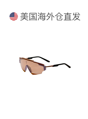 自营Nike Unisex 64 mm Purple Sunglasses - matte lilac bloom