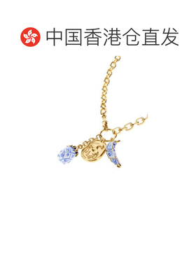 香港直邮CHLOÉ 女士项链 CH26WJN14NRA91JGOLD AW2026 金色