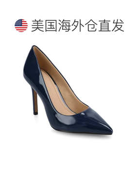 自营journee collectionJournee Women's Venus Stiletto Dress P