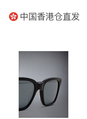 香港直邮Thom Browne 徽标太阳镜 UES701AG0003