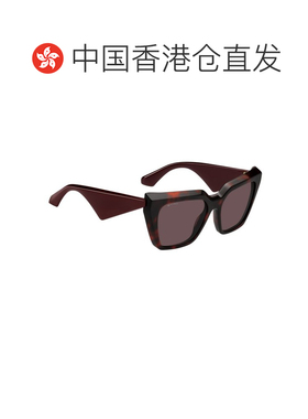 香港直邮ETRO 女士太阳镜 ETRO0096GS82UU1 CO 花色