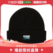 Japan Direct Mail Daiwa Anti-Chill Cap DC-9423W Knit Cap Black