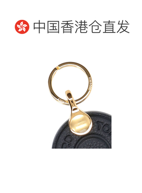 香港直邮TomFord汤姆 福特Keychains男士钥匙扣 【付后1h可退】