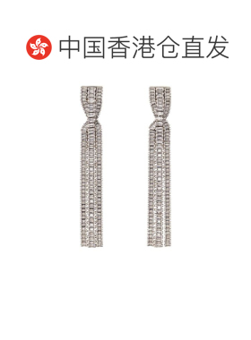 香港直邮IsabelMarant伊莎贝尔 玛兰女士耳环 【付后1h可退】