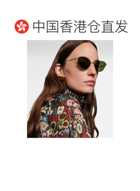 香港直邮KHAITE/x Oliver Peoples 1998C女士太阳【付后1h可退】