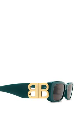 BALENCIAGA 女士太阳镜 BB0096S006