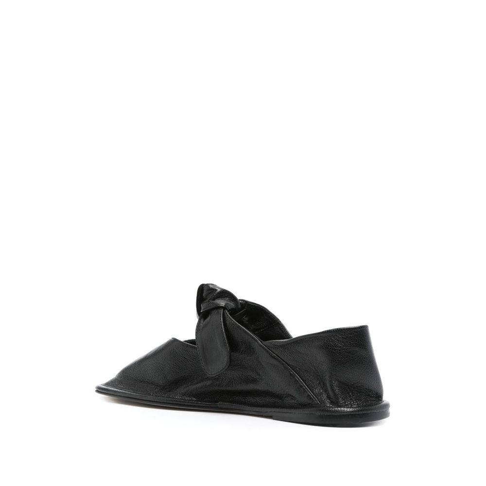 香港直邮Hereu 女士 HEREU 黑色平底鞋 LLSSWFA24BLACK,淘宝优惠券,粉丝福利购,淘宝优惠卷