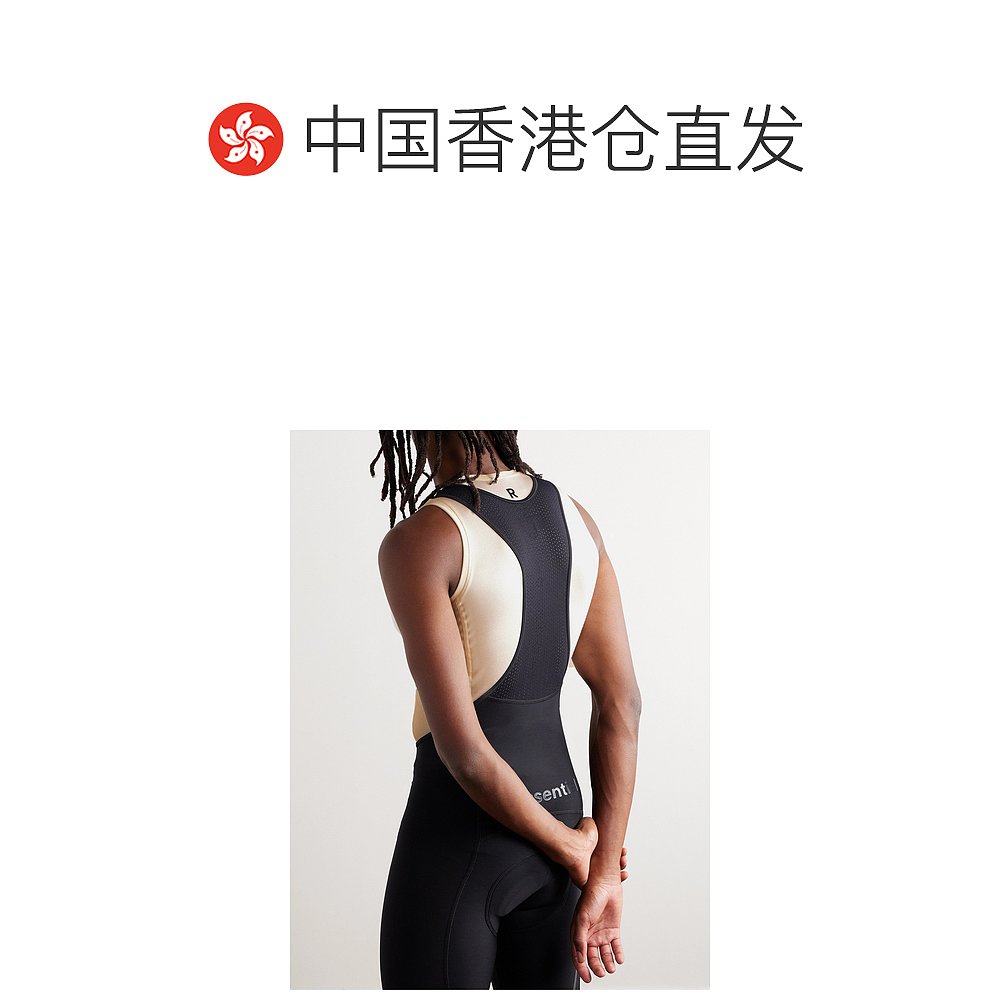 香港直邮潮奢 Pas Normal Studios 男士Mid Logo-Print Polartec® - 图1