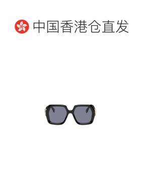 1h可退 香港直邮fendi 女士 太阳镜女款配饰