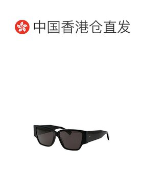 香港直邮BOTTEGA VENETA 女士眼镜 BV1285S001 AW2024 黑色