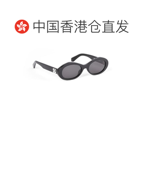 香港直邮off-white-sunglasses女士太阳镜