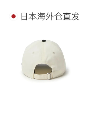 日本直邮NEW ERA 儿童款CLD920棒球帽9TWENTY系列黑色