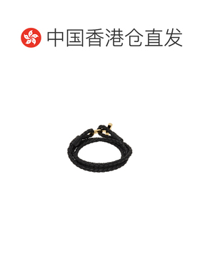 香港直邮TOM FORD 男士手链手镯 JM005ICL002GBLACK SS2026