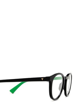 BOTTEGA VENETA 男士太阳镜 BV1225O005 SS2023 黑色