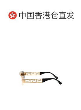 香港直邮Versace 范思哲 男士 0VE2257 眼镜 0VE225710025A