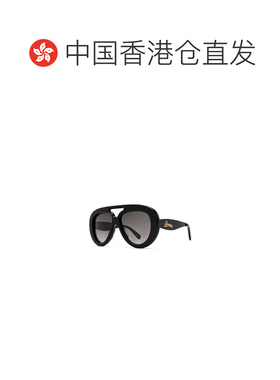 1h可退 香港直邮loewe 女士 太阳镜罗意威