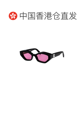 1h可退 香港直邮OFF-WHITE 男士太阳镜 OERI144S25PLA00110301030
