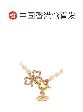 香港直邮VIVIENNE WESTWOOD 女士手链手镯 6103009102R968R968