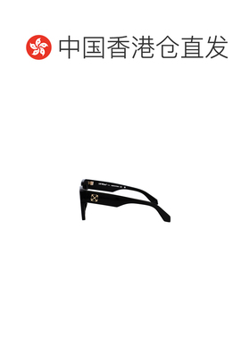 香港直邮OFF-WHITE 男士眼镜 OERI13IC99PLA0011028 SS2025