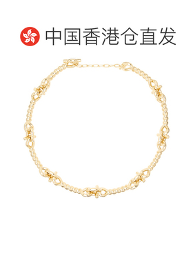 香港直邮SalvatoreFerragamo菲拉格慕女士项链/吊【付后1h可退】