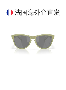 欧洲直邮OAKLEY Frogskins 偏光太阳镜