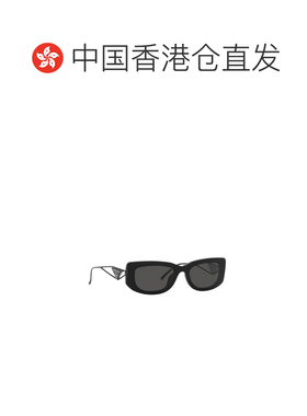 香港直邮PRADA 女士眼镜 PR14YS1AB5S0