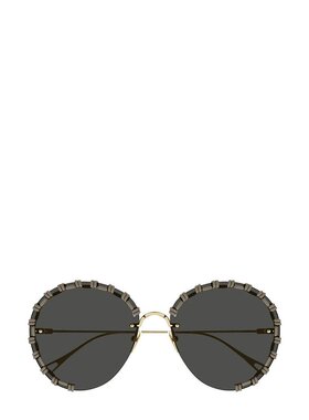 CHLOÉ 男士太阳镜 CH0186S001