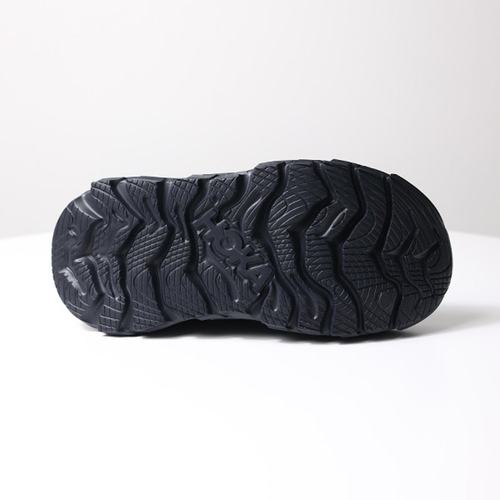 日本直邮HOKA ONE ONE U RESTORE TC 运动鞋 一脚蹬鞋 Restore TC - 图2