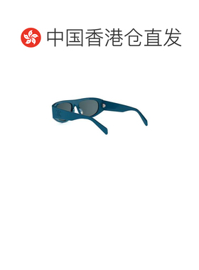 香港直邮CELINE 男士眼镜 CL40334U84V SS2026 绿色 全框太阳镜