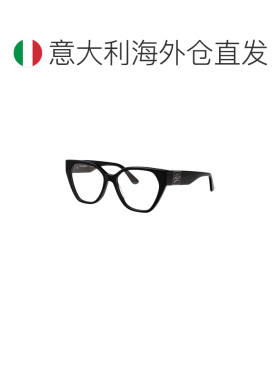 欧洲直邮KARL LAGERFELD 女士眼镜 KL60531 SS2026 支付后1h可退