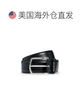美国直邮hugo boss 男士 腰带 【付后1h可退】皮带