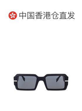 香港直邮FENDI 女士太阳镜 FE40073U02A