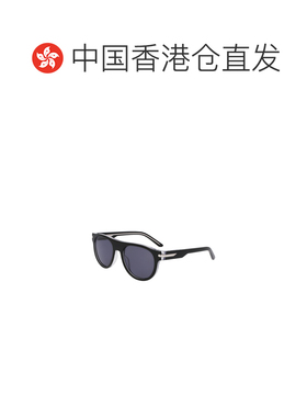 香港直邮NIKE 男士太阳镜 EV24019010 CO 黑色 Nike Crescent III