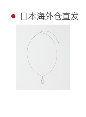 1h可退 日本直邮green label relaxing 女士 2WAY垂坠滑动项链 36