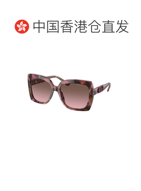 香港直邮MICHAEL KORS 女士太阳镜 MK221339989T CO 花色