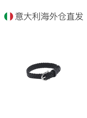 欧洲直邮SALVATORE FERRAGAMO 男士手链手镯 7961【付后1h可退】