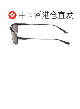 1h可退 香港直邮Balenciaga 巴黎世家 男士 黑色 Everyday Tag 3.
