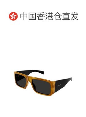 1h可退 香港直邮潮奢 Saint Laurent 圣罗兰 女士 SL 635 col. 00