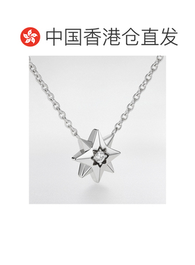 香港直邮CHRISTIAN DIOR 女士项链 JRDV952670000 S支付后1h可退