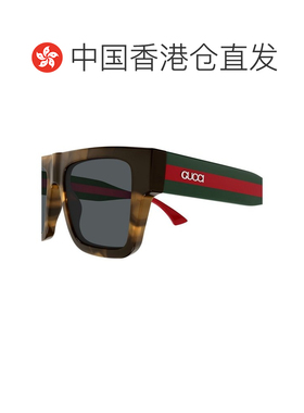 香港直邮GUCCI 男士眼镜 GG1868S003古驰