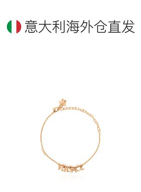 欧洲直邮versace 女士 创意手链手镯配饰