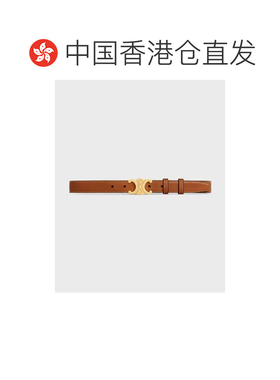 香港直邮Celine思琳女士腰带 【付后1h可退】