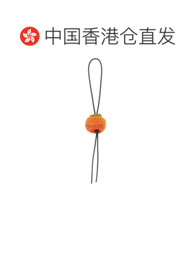 香港直邮J.W. ANDERSON 男士钥匙扣 AC0454FA0531【付后1h可退】