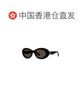 香港直邮LOEWE 女士眼镜 LW40190I01E AW2026 花色 全框太阳镜