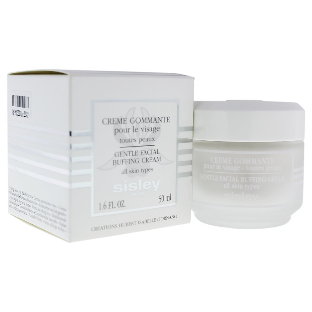 Gentle Facial Buffing Cream with Botanical Extract希思黎 - 图2