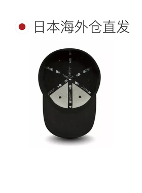 日本直邮NEW ERA NewEra纽亦华帽子39THIRTY鸭舌帽3930侧标大联盟