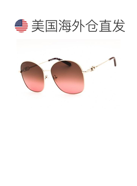 【美国直邮】ferragamo/菲拉格慕 太阳镜 【付后1h可退】