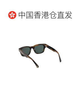 香港直邮Tom Ford 汤姆 福特 男士 CALEB-02 FT1357 55N 太阳镜 F